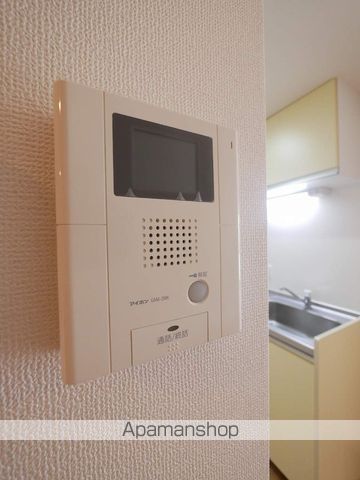プレミアコートの内装写真