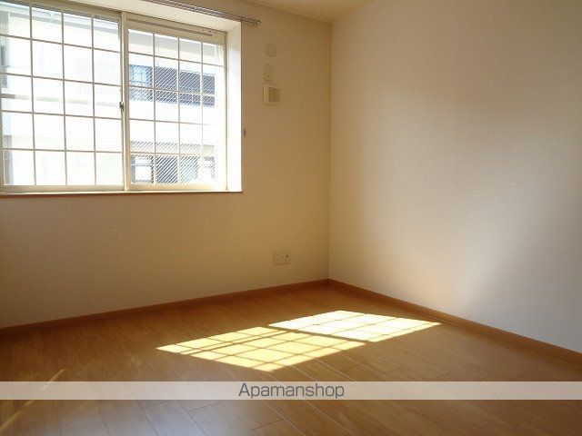ユングフラウの内装写真