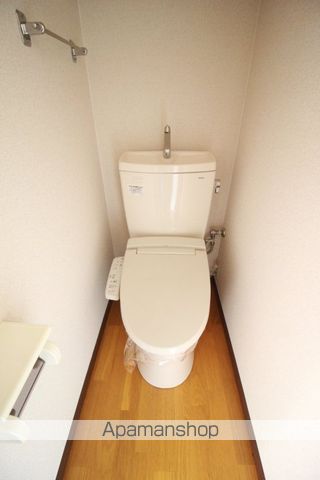アルフィーネ十日市D棟の内装写真