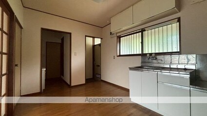 ドミール立川[2DK/40m2]の内装5