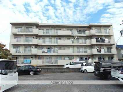 浅野ことぶきマンション[3DK/58.63m2]の外観2