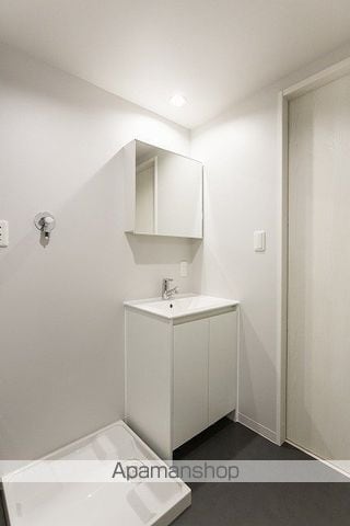 Partage suzuの内装写真