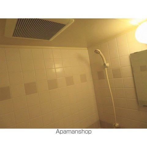 ラミアール門前仲町の内装写真