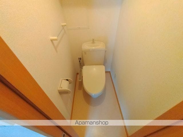 ソレアードの内装写真
