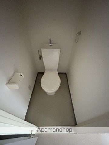 第5和秀ビルの内装写真