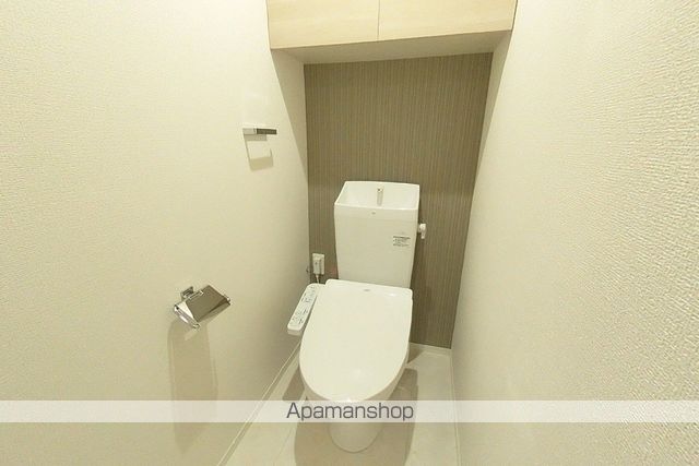 D-ROOM川端町の内装写真