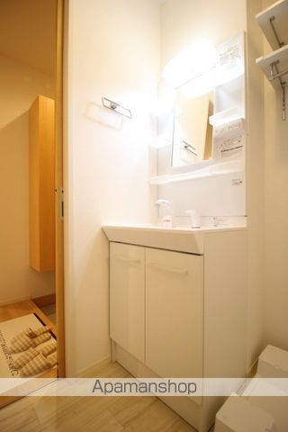 CARDANOの内装写真