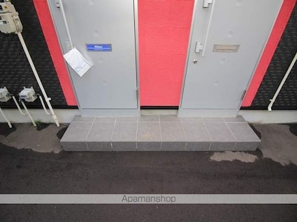 ＮＥＸＴ[1LDK/45.82m2]のエントランス