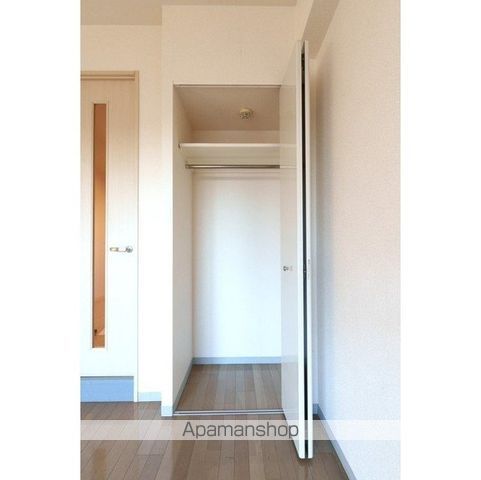 アプリーレ藤が丘の内装写真
