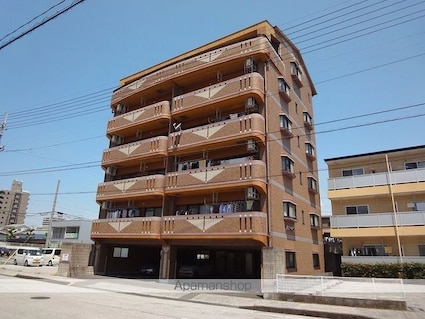 ルミエールⅢ[3LDK/73.63m2]の外観2