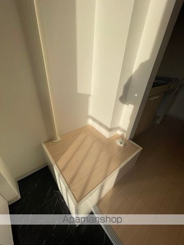K’SB下伊福B棟の内装写真