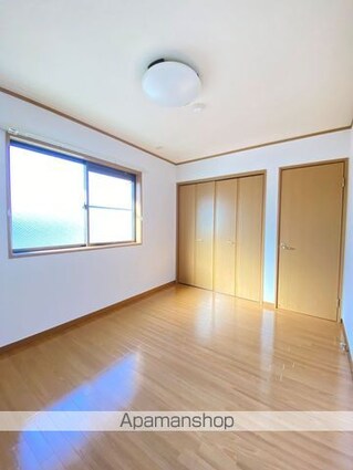 メゾンソレイユ[2LDK/58.79m2]の内装4