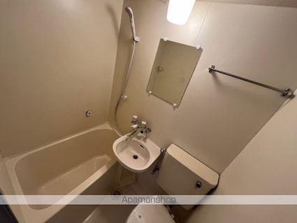 アネーロ壱番館[1K/19.7m2]の共用部4