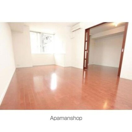 パークアクシス日本橋ステージ[3LDK/88.8m2]のリビング・居間