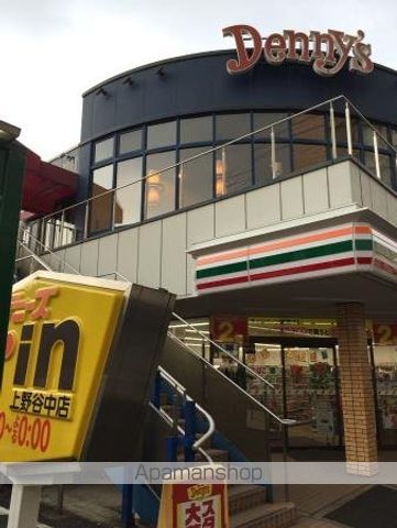 クレヴィアリグゼ日暮里根岸の周辺写真