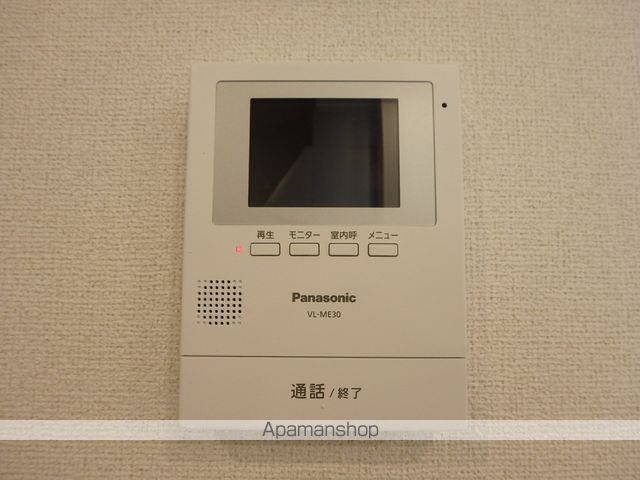 プラーム小諸 Iの内装写真