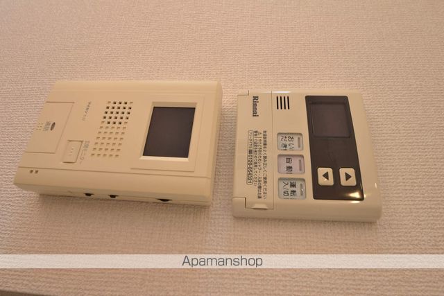 エクセルDの内装写真