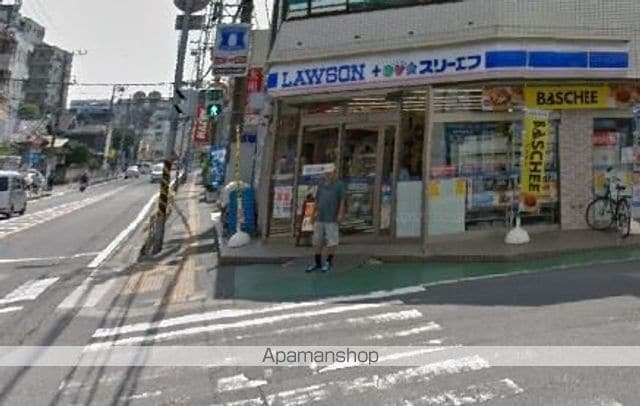 ヒルズ片吹の周辺写真