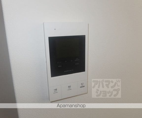 フォレストメゾン若みやの内装写真