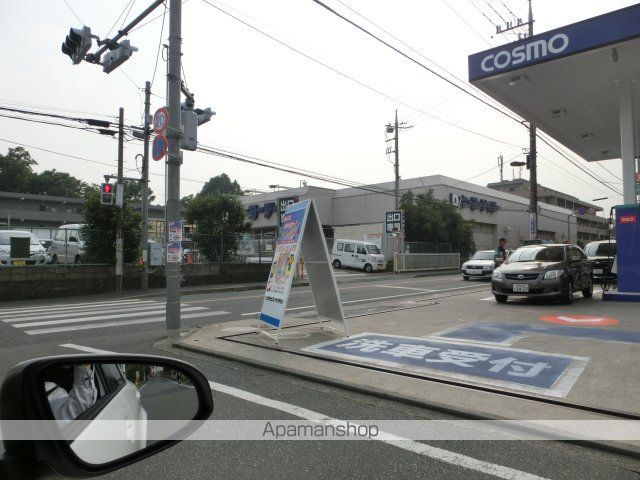 プライムアーバン武蔵小金井の周辺写真