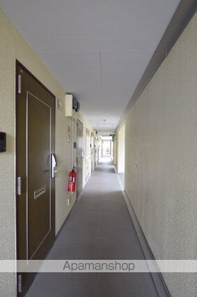 アーバンハイツ通町[1K/20m2]の共用部6