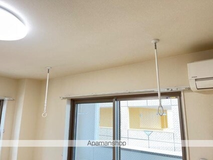 パルＫ＆ＹⅢ[1LDK/39.89m2]の内装3