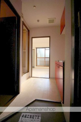 ノールハイツの内装写真