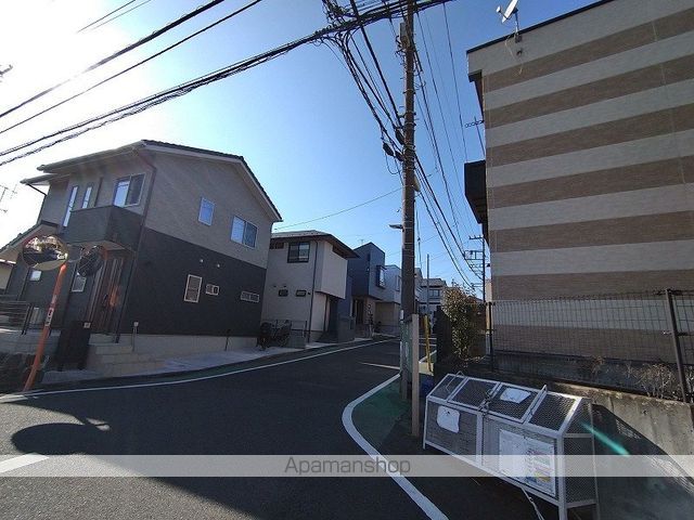 レオパレスエトワール南生田のその他写真