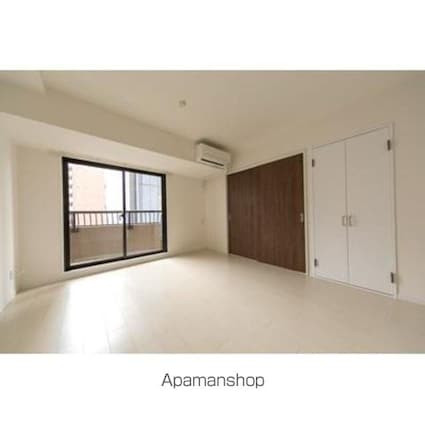 センテニアルタワー[2LDK/59.39m2]のリビング・居間