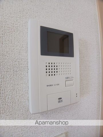ケイズ・ヒビキの内装写真