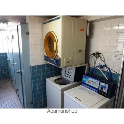 覚王山ドミトリー河合ビル[1R/12.75m2]のその他内装1