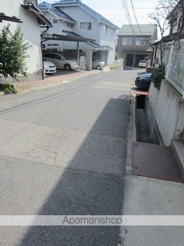 ビレッジエリカの周辺写真
