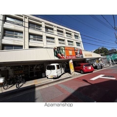 SーRESIDENCE徳川altano 内覧会1の周辺写真