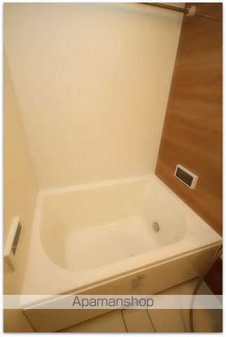 URBANEX真田山の内装写真