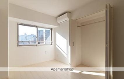 東京都台東区蔵前４丁目[2DK/48.53m2]の収納