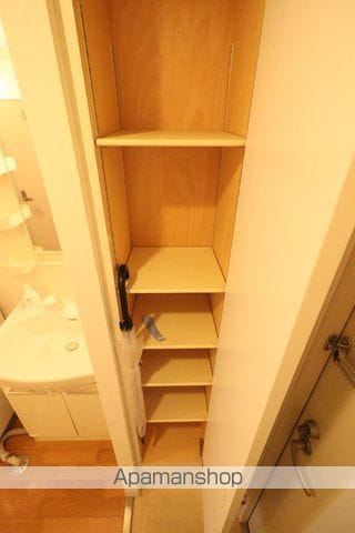 カルフール大通東の内装写真