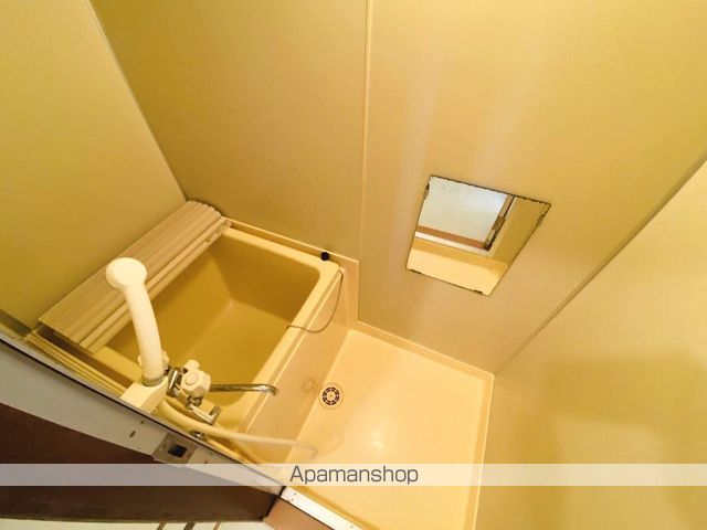 コーポ半田IIの内装写真