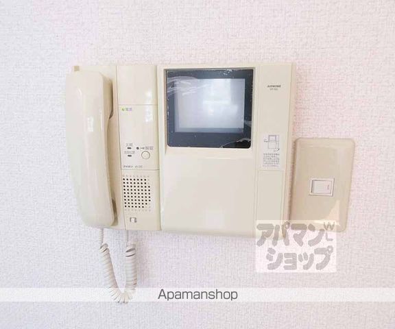 ミラージュ大津京の内装写真