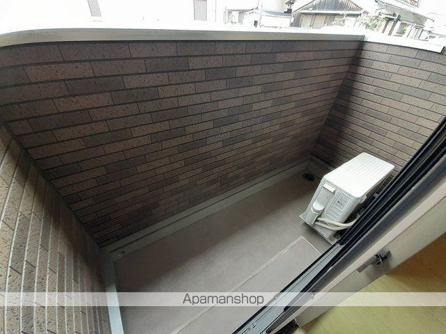 レクシオーレの内装写真