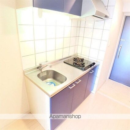 愛知県名古屋市西区名駅２丁目[1K/24.45m2]のその他内装2