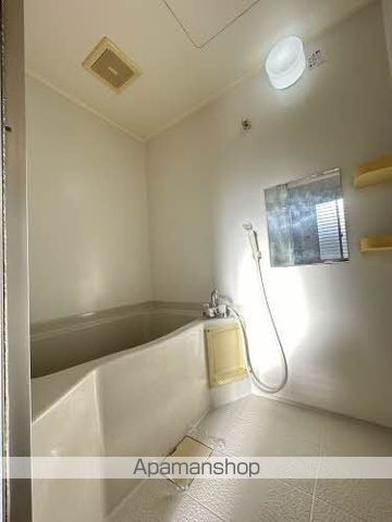HOME PORT西風の内装写真