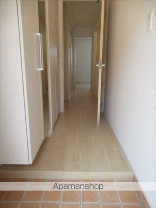 リヴェール松島Ⅱ[1LDK/46.06m2]の内装2