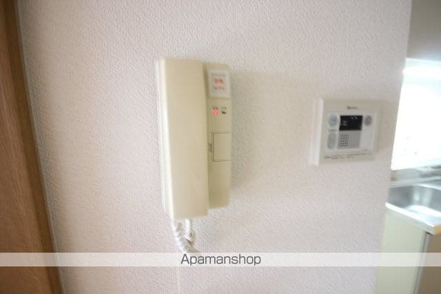 アレグレス己斐本町の内装写真