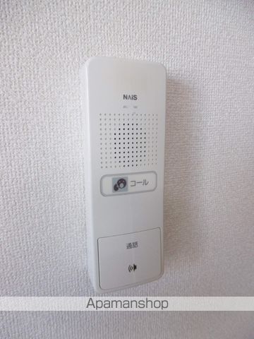 コンフォート東仙台の内装写真