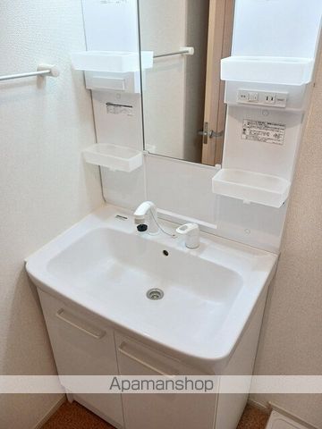 プリムラの内装写真