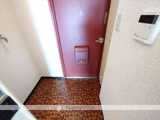 JTマンションの内装写真