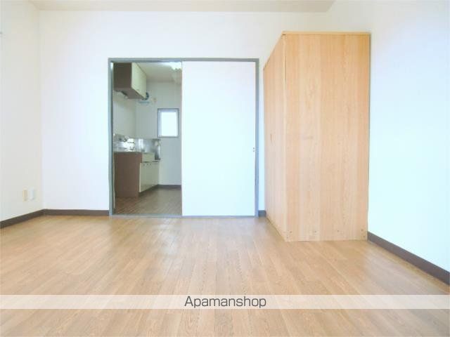 アプローズSHIMAZUの内装写真