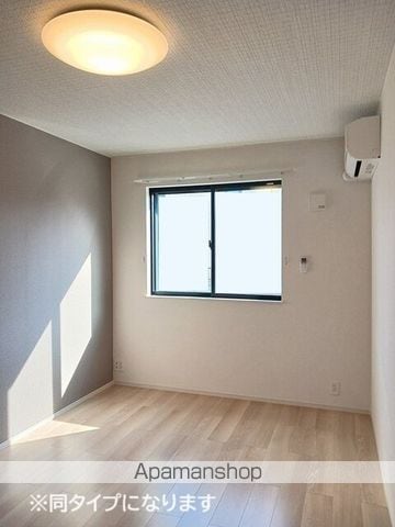 フェリーチェ 向日葵 Iの内装写真