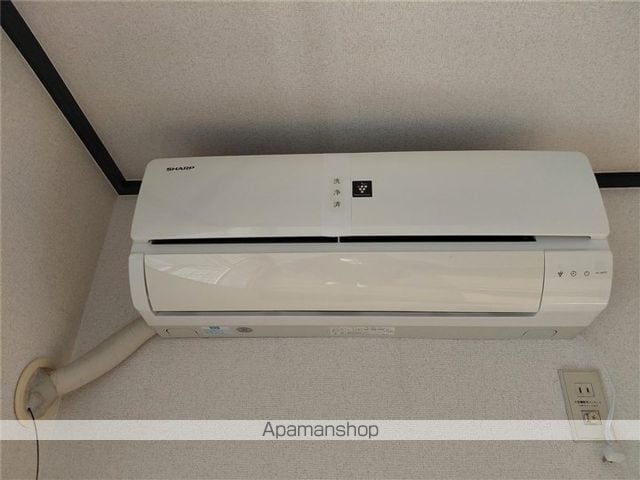 メゾンプレステージの内装写真