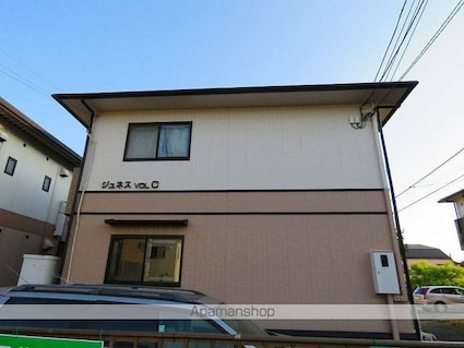 ジュネスＣ[2LDK/46.03m2]の外観4